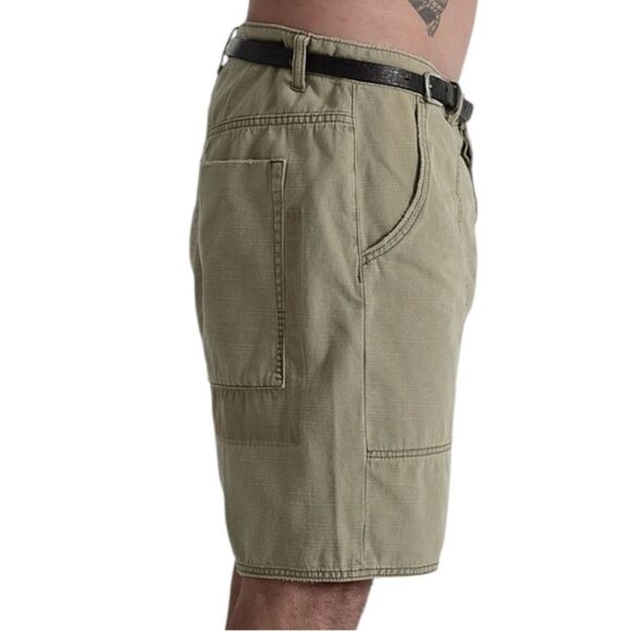 One teaspoon Men’s Grey Shorts(Size 32) - Picture 4 of 13